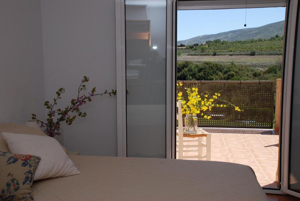 Casa Rural Morera Guest House Ontinyent Room photo