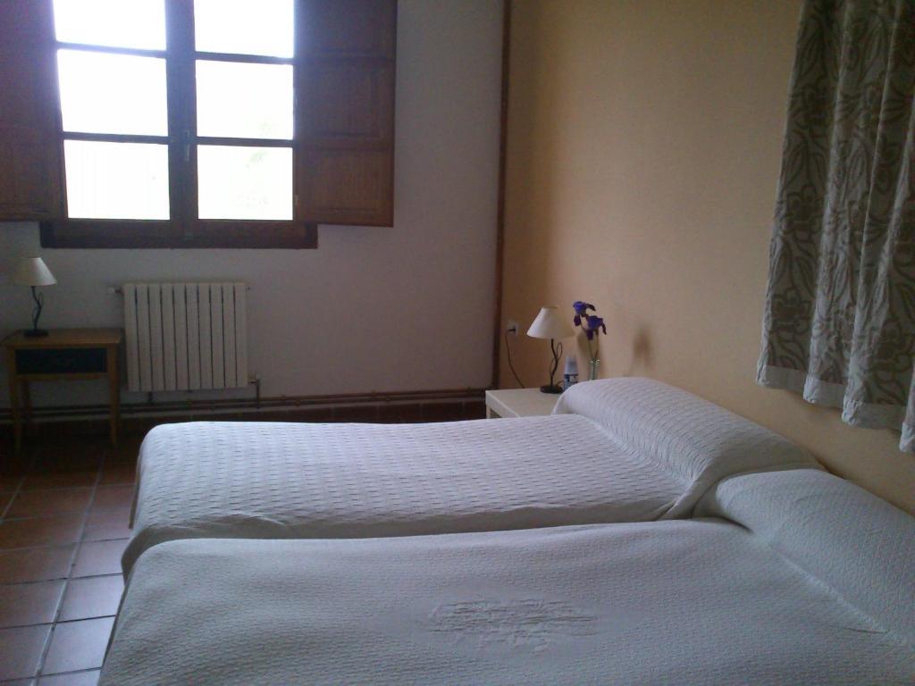 Casa Rural Morera Guest House Ontinyent Room photo