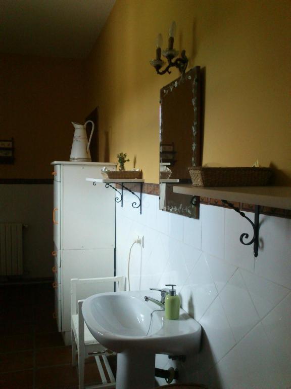 Casa Rural Morera Guest House Ontinyent Room photo